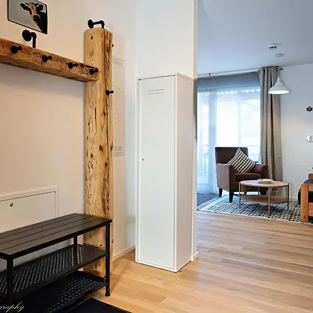 Apartament Gretchen *