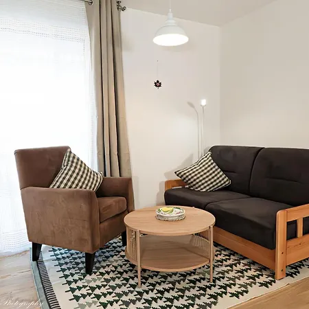 Gretchen Apartament Mittenwald