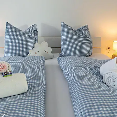 Apartament Gretchen Mittenwald